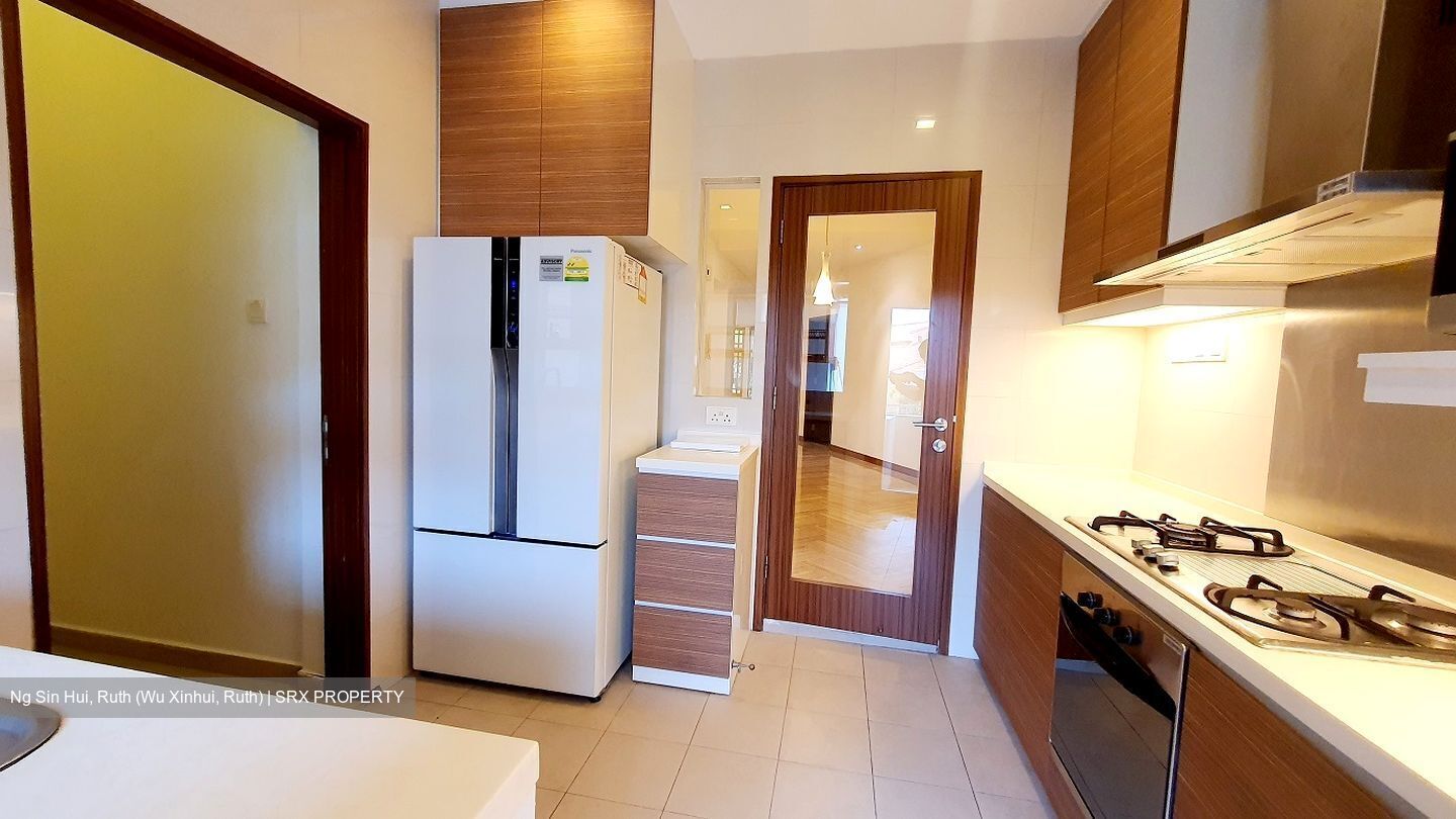 Orange Regency (D10), Apartment #321458011